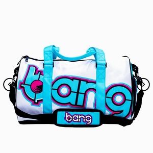 Bang Energy Brand New Duffle Bag